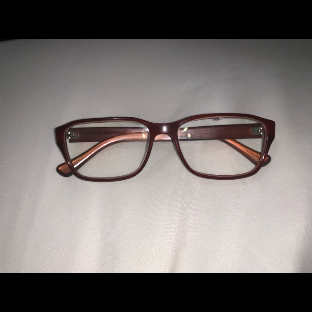 👠FINAL MARKDOWN Vera Wang Prescription glasses